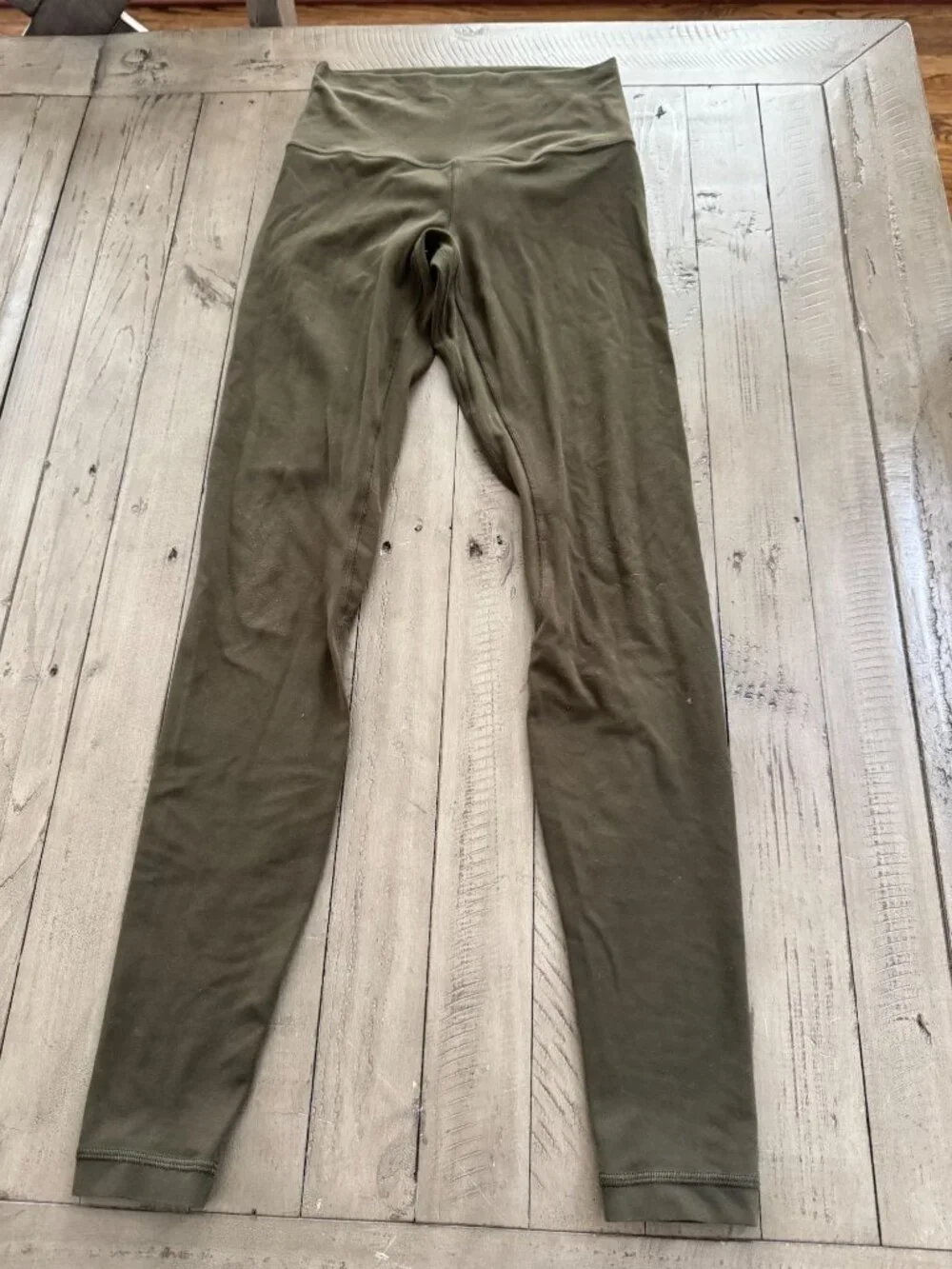 Lululemon Align Pant *Full Length 28